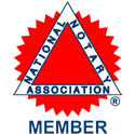 National Notary Public Association Member